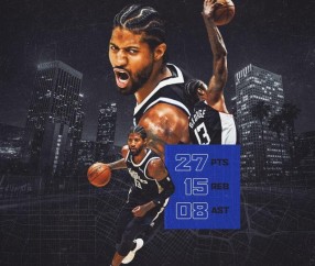 【现场】命硬快艇再跨难关 神奇翻盘定律还会重演？