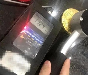乐鱼体育中心-快扔掉！戴一天，辐射量相当于拍117次胸片
