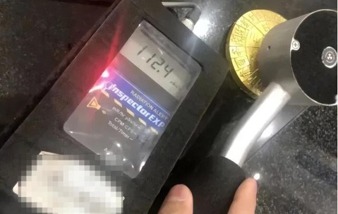 乐鱼体育中心-快扔掉！戴一天，辐射量相当于拍117次胸片