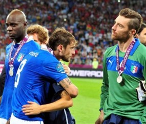 乐鱼体育集团-梁熙明：为什么意大利欧洲杯不行？