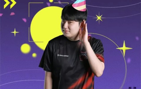 乐鱼体育中心-PUBG赛事韩国社媒更新：祝Glaz与innate生日快乐